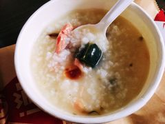 -肯德基(西影路店)