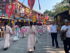 -深圳锦绣中华民俗村