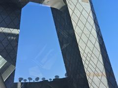 -中央广播电视总台(光华路办公区)