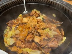 -咱屯子铁锅炖直营店(南湖大路店)