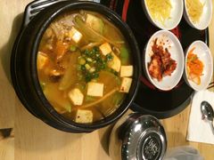 八福力韩国休闲餐厅-八福力韩国休闲餐厅(泉舜店)