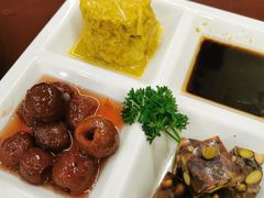 -都一处烧麦馆(前门店)