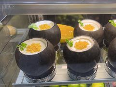 -自然椰·海南清补凉(明珠店)