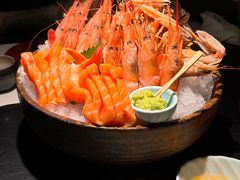 -花潮料理艺食馆(苏宁广场B区店)