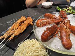 -红盔甲·小龙虾(人民广场店)