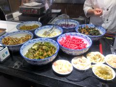 泡菜-春发生饭店·非遗(南院门店)