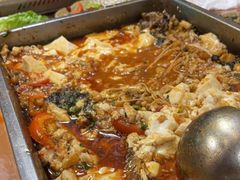 -古城苗家土菜馆(河景餐厅店)