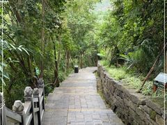 -马岭河峡谷风景区
