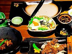 -和彩放题餐厅(酒仙桥店)