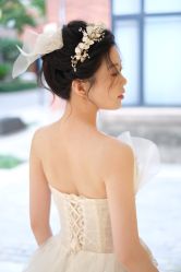 -荷玛高端新娘跟妆团队·彩妆培训