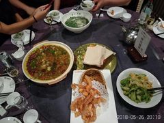 -老东营·东营菜(西四路店)