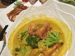 -粤港餐厅(禹州商业广场店)