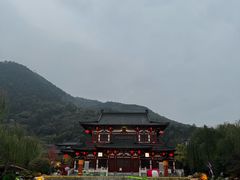 -华清宫景区