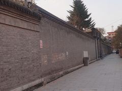 -张学良旧居陈列馆