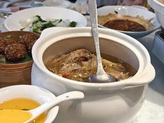 -御湾·浅水湾·贺胜土鸡汤(潜山店)