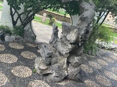 -苏州吴宫泛太平洋酒店