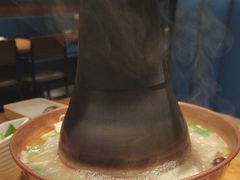 -额尔敦传统涮火锅·冰煮羊(铁东店)