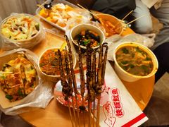 -南京维景国际大酒店(南京博物院店)