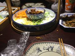 -额娘·春饼烤鸭(乐汇城店)