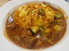 -CoCo壱番屋(久光百货店)