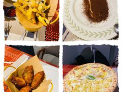 -Primo·丽莫意大利窑烤披萨