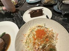 -长沙北辰洲际酒店-兰调全日餐厅