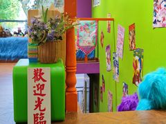 -TOPVTG奢侈品回收站(陕西南路店)