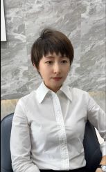 -丝语萱形象