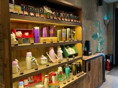 -星巴克(上海虹桥南丰城办公楼店)