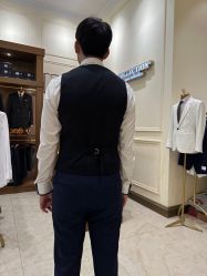 -MR.COLLECTION西装先生(富华里店)
