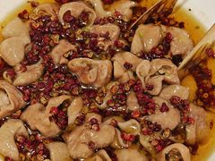 沸腾大肠-人间采蜜(海信广场店)