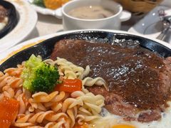 -米莱蒂亞牛排餐厅(福园广场店)