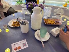 -天空花园餐吧·生日·团建(南山店)