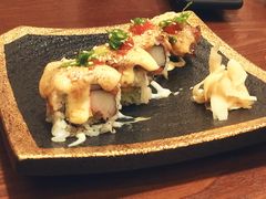 -傑·料理·海鲜放题(佛山文华荟店)