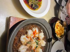 -绿茶餐厅(成都大悦城店)