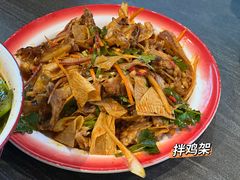 -钱锋炭缸烧烤(南湖大路总店)