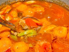 -有才叔的小馆(招商依云曲江店)