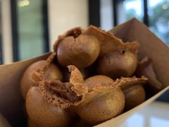 奥利奥鸡蛋仔-桂桂茶(金谊广场店)