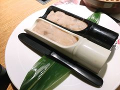 虾滑-温野菜涮涮锅(西单大悦城店)