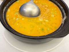 龙虾汤海鲜泡饭-北京厨房(西安SKP店)