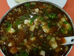 -代四孃牛华豆腐脑美味小食(总店)