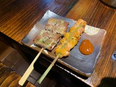 -鸟鹏烧鸟居酒屋(熙龙湾店)