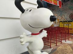 -史努比缤纷世界