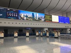 -沈阳南站