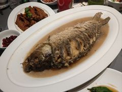 -阿庄新豫菜(通泰路店)