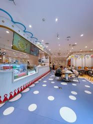 -MELAND CLUB•花园城堡主题亲子乐园•派对•餐厅(广州乐峰广场旗舰店)