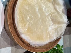新京酱肉丝-四姐妹东北饺子(沙尾路店)