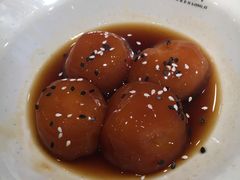 -湘人龙记老长沙米粉(鸟巢店)