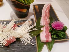 -妥妥烤肉料理(凯德店)