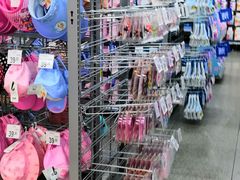 -沃尔玛超市(北大街店)